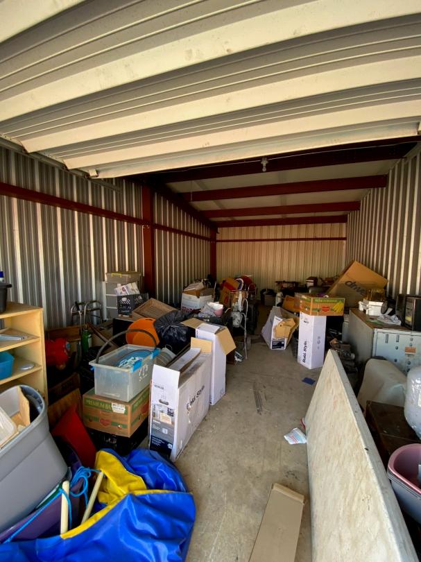 Storage Unit Auction in Texarkana, TX at Storage Plus of Texarkana ends on 27th January, 2024 12